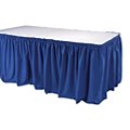 Table and Stage Skirts